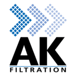AK Filtration logo
