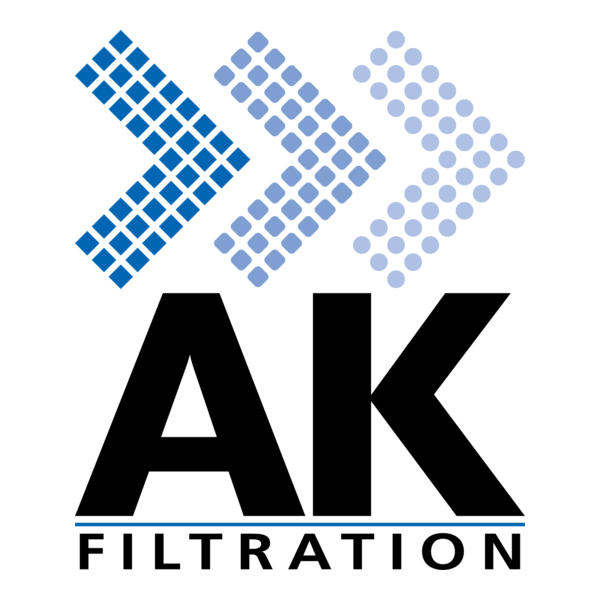 AK Filtration logo