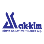 Ak-kim Kimya Sanayi ve Ticaret logo