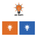 Ak Parti logo