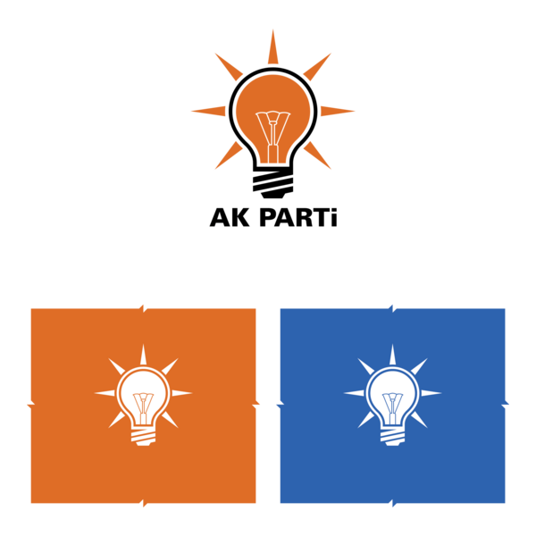 Ak Parti logo