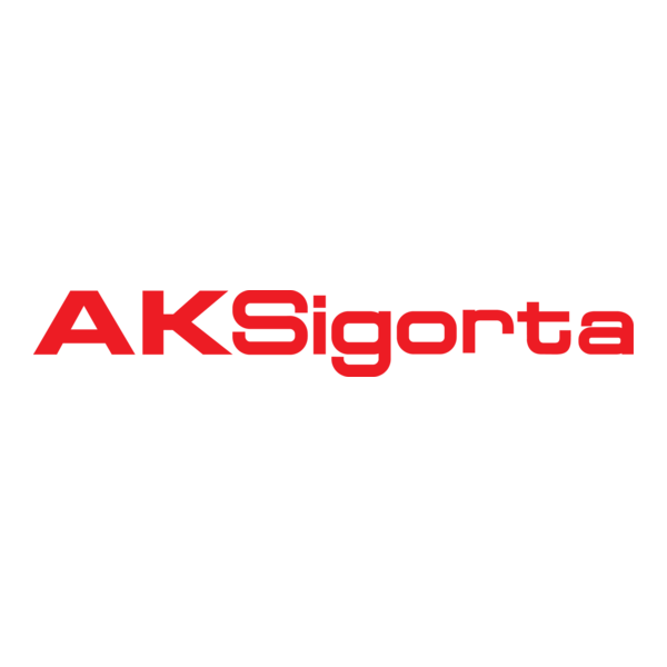 AK Sigorta logo