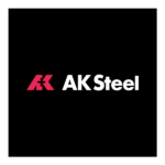 AK Steel logo