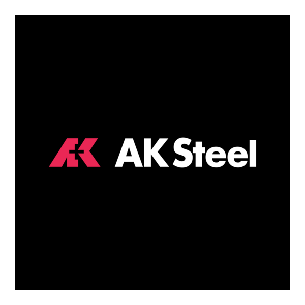 AK Steel logo