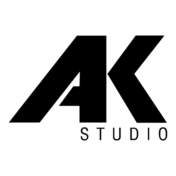 Ak Studio logo
