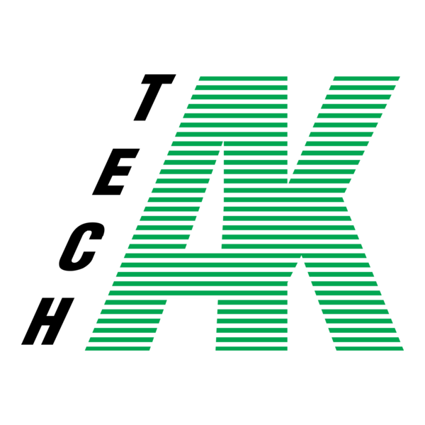 Ak Tech logo
