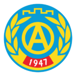 Akademik 1947 Sofia logo