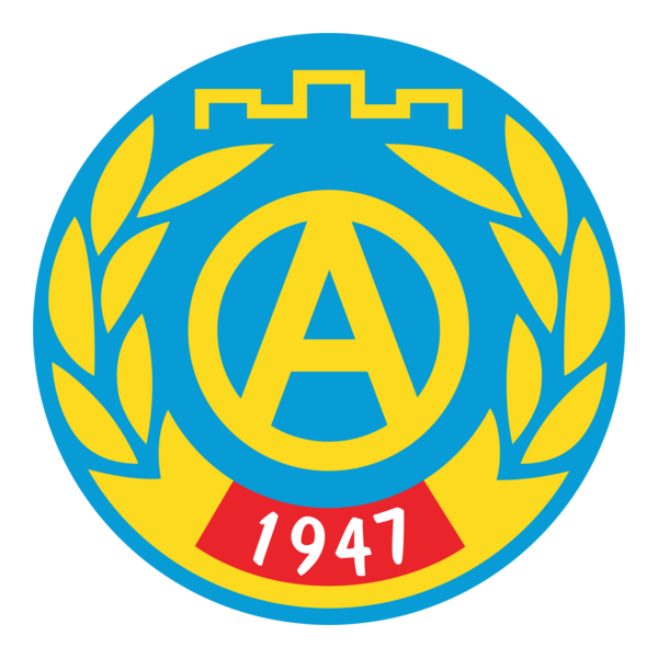 Akademik 1947 Sofia logo