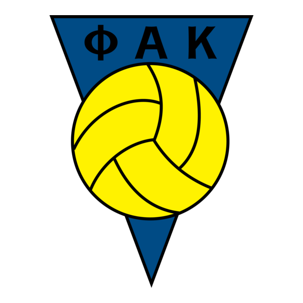 Akademik logo