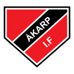 Akarp IF logo