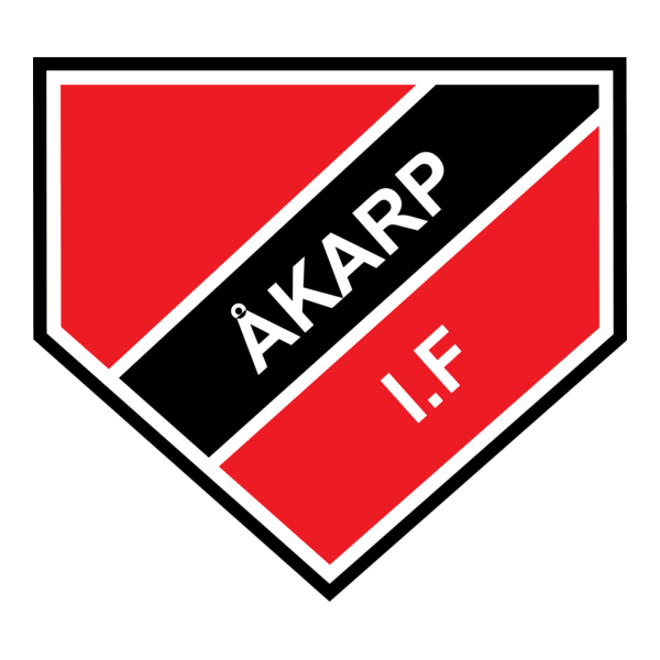Akarp IF logo