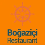 Akçakoca Boğaziçi Restaurant Logo