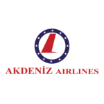 Akdeniz Airlines logo