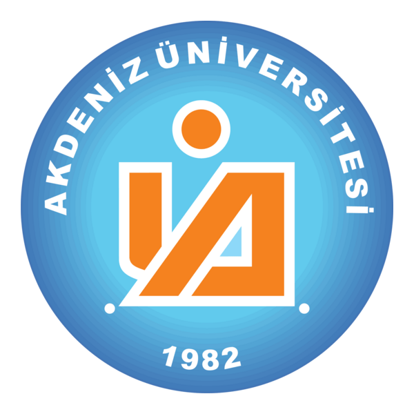 Akdeniz Universitesi logo