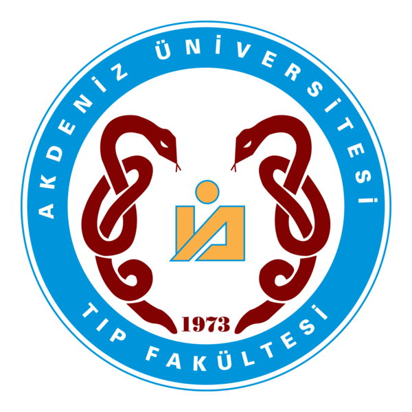 Akdeniz Üniversitesi Tıp Fatültesi logo