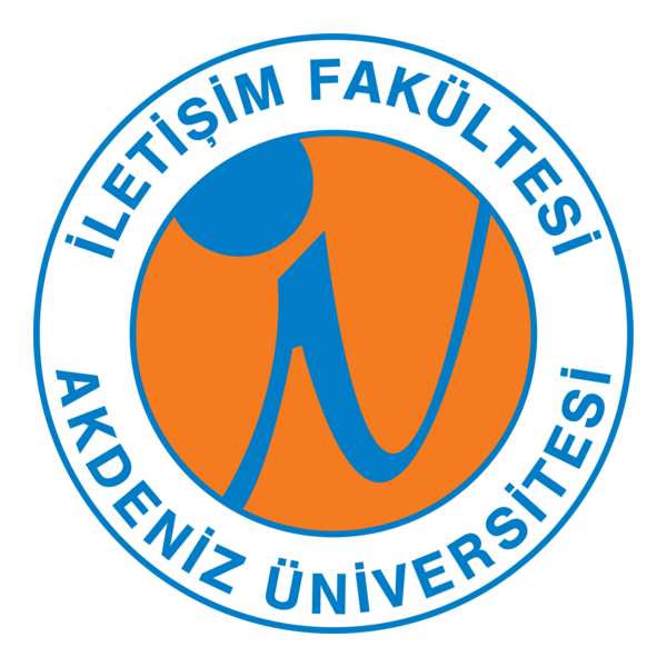Akdeniz Unv. Iletisim Fakültesi logo