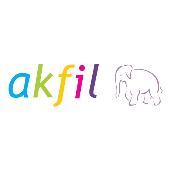 akfil tekstil logo