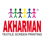 Akharman Tekstil logo
