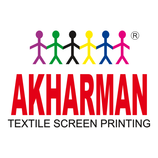Akharman Tekstil logo
