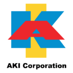 AKI logo