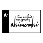 Akimovski logo