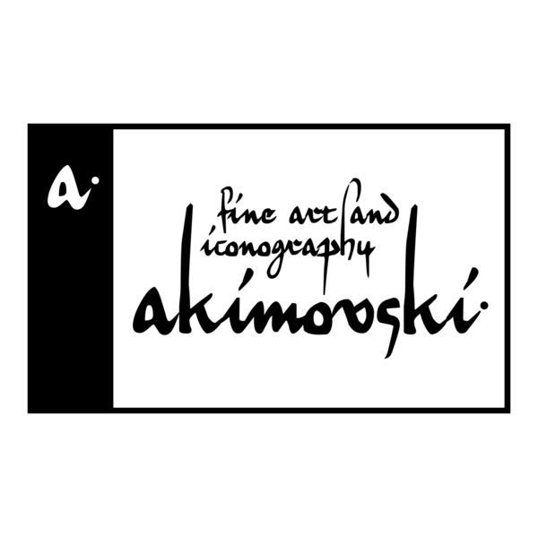 Akimovski logo