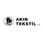 Akın Tekstil A.Ş. Logo