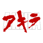 akira 2 logo