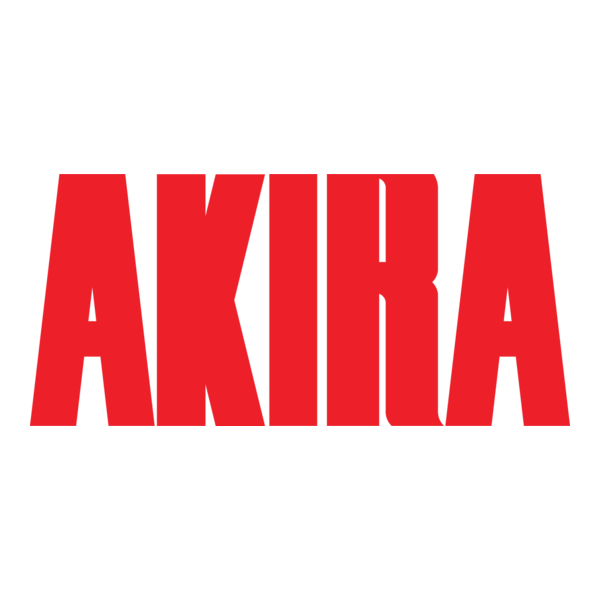 Akira logo