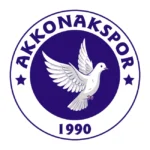 Akkonak Spor Logo