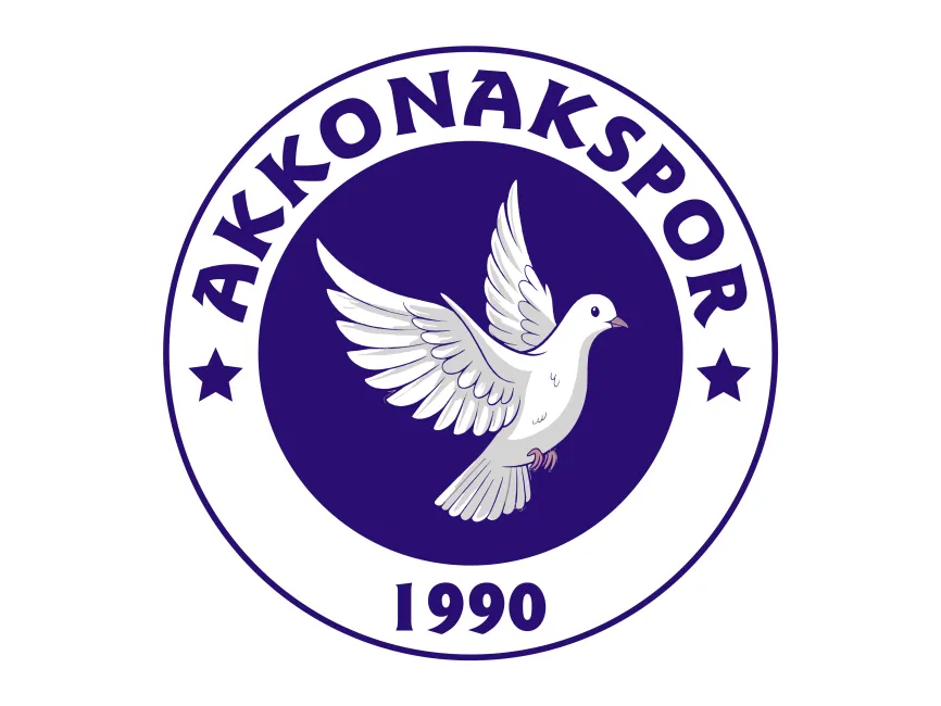 Akkonak Spor Logo