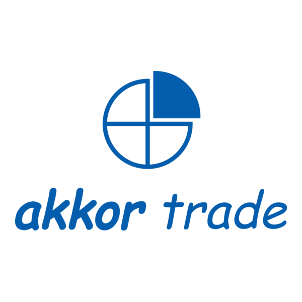 Akkor Trade logo