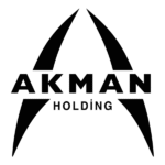 Akman Holding logo