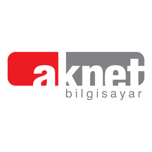 aknet bilgisayar logo