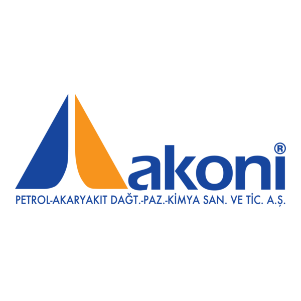 Akoni Kimya logo