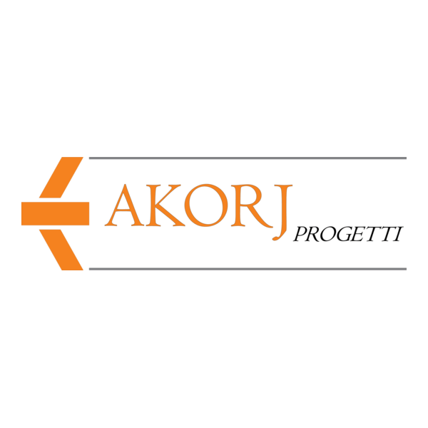 Akorj logo