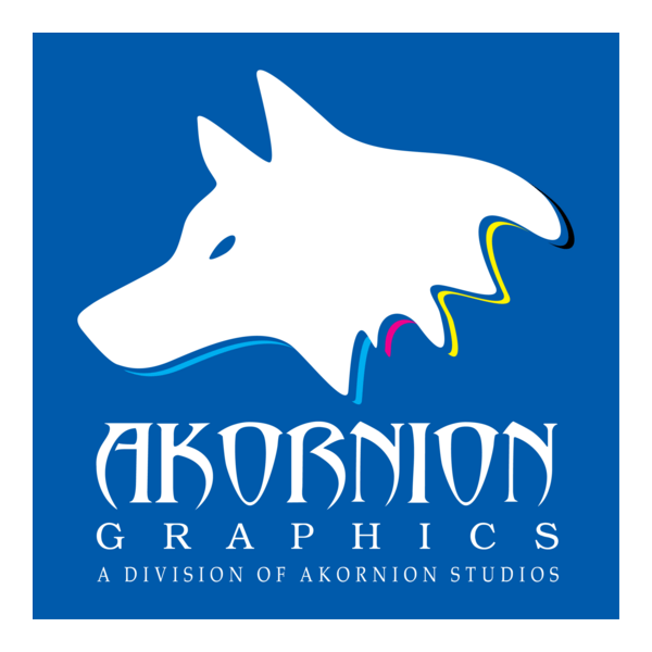 Akornion Design logo