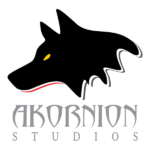 Akornion Studios logo