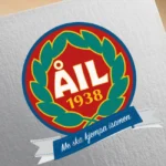 Akra IL 1938 Logo