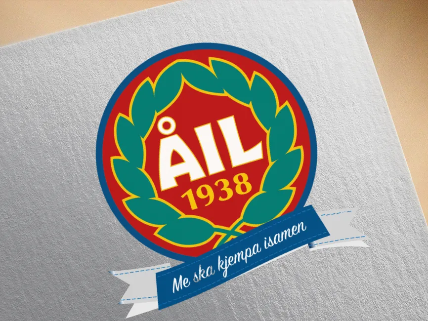 Akra IL 1938 Logo