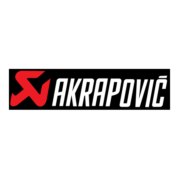 AKRAPOVIC logo