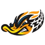 Akron RubberDucks Logo