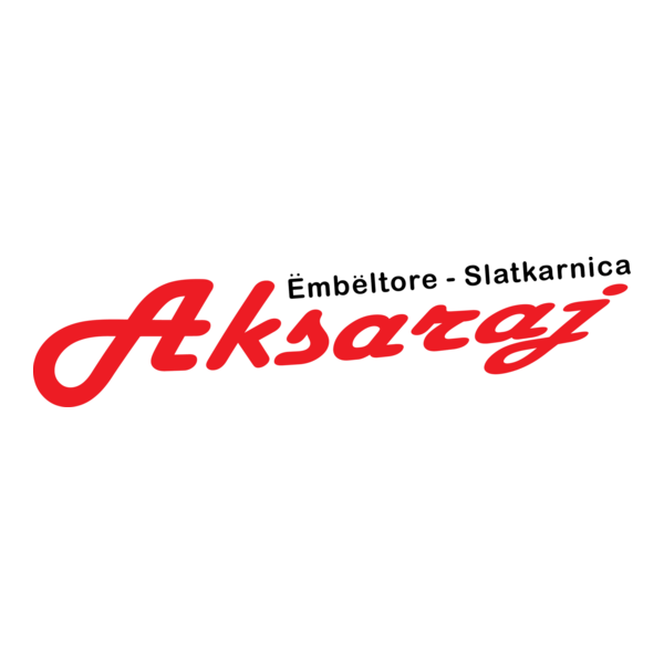 Aksaraj logo