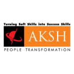 AKSH logo