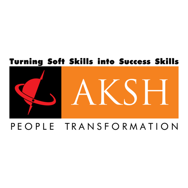 AKSH logo