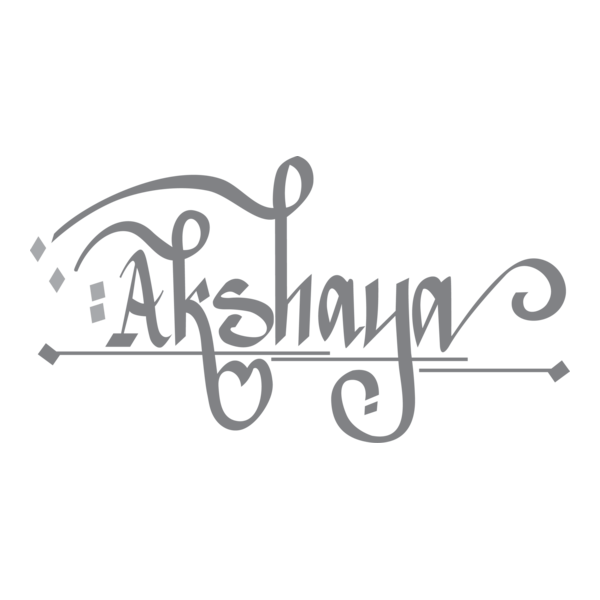 Akshaya