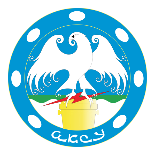 Aksu Stepnogorsk logo