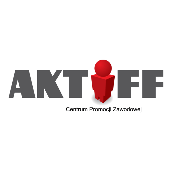 Aktiff - Centrum Promocji Zawodowej logo