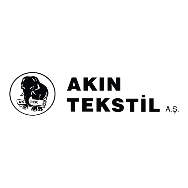Aktin Tekstil logo