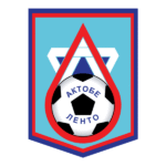 Aktobe Lento logo